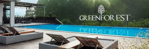 Green Forest Resort & Wedding Bandung, Bandung | Disc. up to 30%