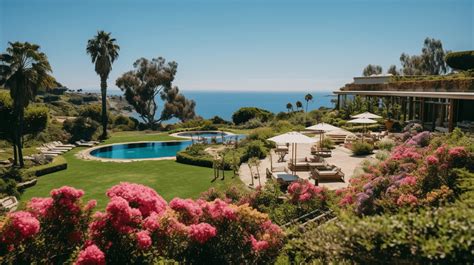 Axl Rose House in Malibu | Omni Home Ideas