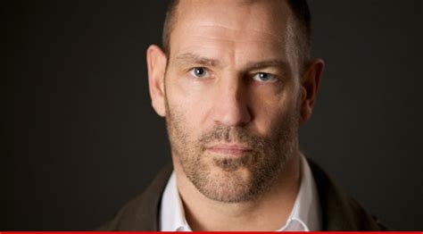 Dave Legeno Dead Harry Potter Actor Dies While Hiking In Death