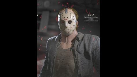 Reboot Jason Gameplay YouTube