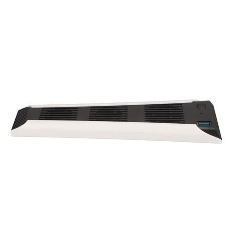 HURRISE Pour Ventilateur De Refroidissement PS5 Ventilateur De