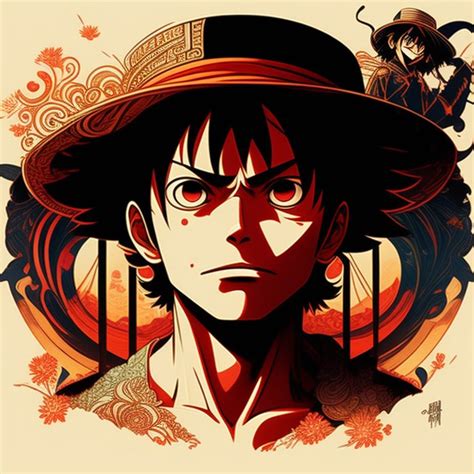 Tart Manatee823 Monkey D Luffy