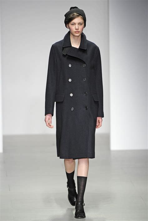 Margaret Howell RTW Fall 2014 WWD