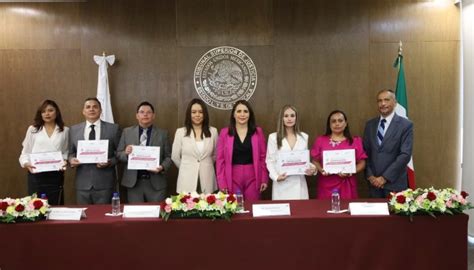 Centro Estatal De Justicia Alternativa Poder Judicial Del Estado De