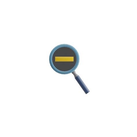 3D Isolated Computer Bug Icon 11125396 PNG