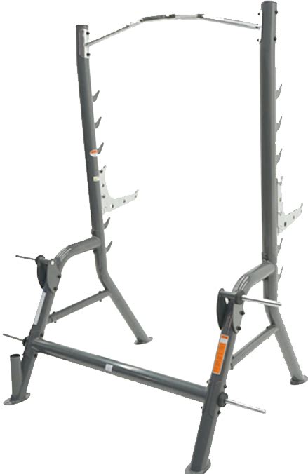 Download Inspire Fitness Squat Rack With Safeties Inspire Fitness Squat Rack Full Size Png