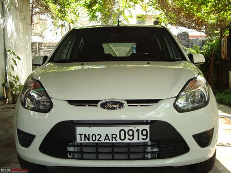 Review 1st Gen Ford Figo 2010 Page 272 Team Bhp