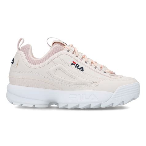 Enske Patike Fila Disruptor Low Wmn