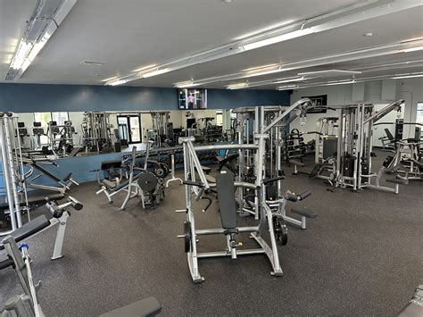 Clearwater Pass Gym | 24/7 Fitness Facility On Clearwater Beach