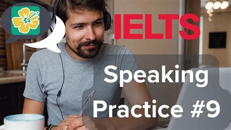 IELTS Speaking (Practice Tests) - Chattybots