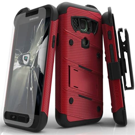 10 Best Cases For Samsung Galaxy S7 Active