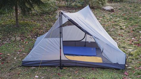 StratoSpire Ultra Solid Interior - Tarptent