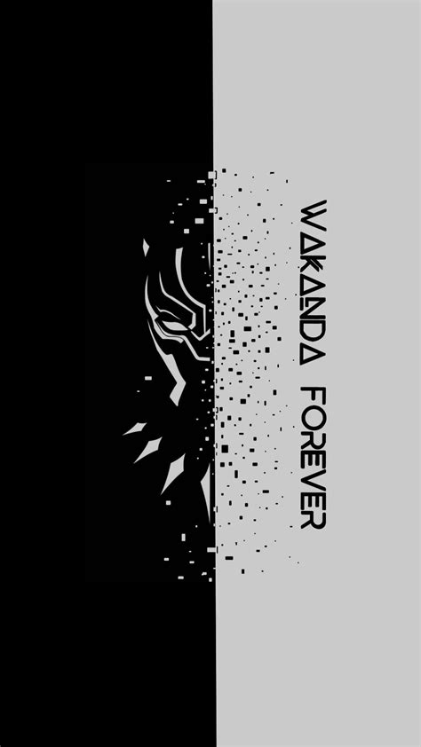 Wakanda HD Wallpapers - Top Free Wakanda HD Backgrounds - WallpaperAccess