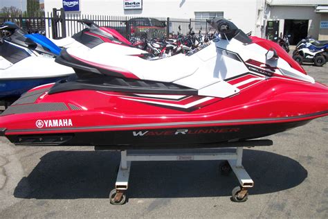 New Yamaha Ex Deluxe Watercraft In Simi Valley Ca