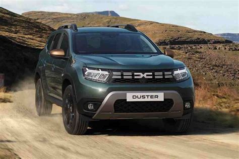 Nuova Dacia Duster Svelati I Prezzi Per L Italia Coster Veramente