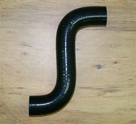 Rz Radiator Adapter Hose Part Tony Doukas Racing