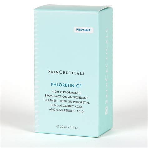 SkinCeuticals Phloretin CF Serum 30 ml | Farmacia Jiménez