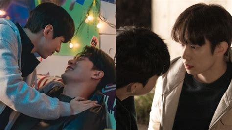 5 BL K-Dramas With The Best Kiss Scenes - Trends - In-Depth K-Pop & K ...