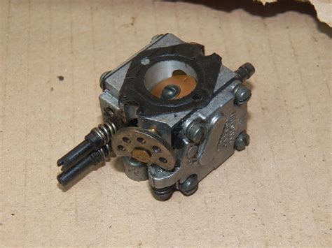 Echo Cs 302 Chainsaw Tillotson Carb Carburetor Chainsawr