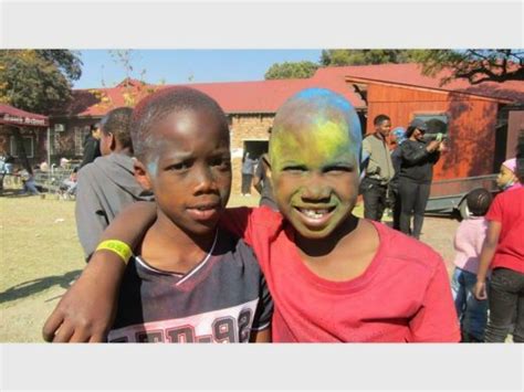 Germiston South Primary School Celebrates 100th Birthday Germiston