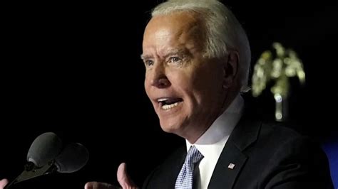 Joe Biden Announces Key Administration Picks On Air Videos Fox News