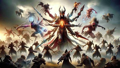 Découvrez Anima Squad Swarm le nouveau mode PvE de League of Legends