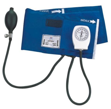 Medical Blood Pressure Monitor Manual Aneroid Tensiomtreaneriod