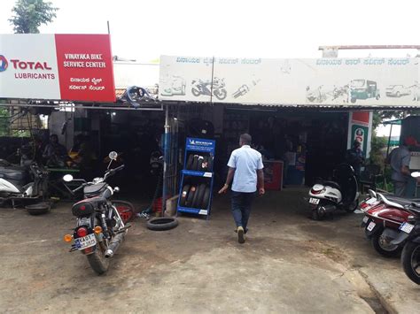 Two Wheeler Service Centre Near Me Off