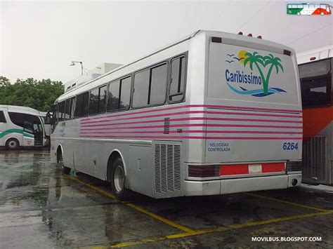 Mercedes Benz 0371 Caribissimo