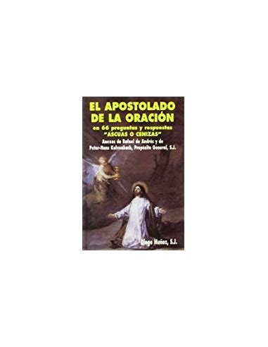 Apostolado De La Oraci N En Preguntas Y Respuestas El Tiedaclero