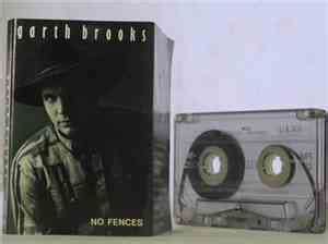 Garth Brooks - No Fences