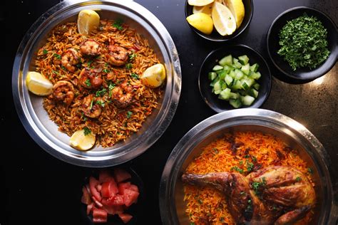 Taste Of Yemen Authentic Cuisine In Newport News A Flavorful Journey Through Heritage And Hospitality