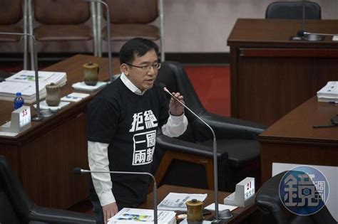 陳致中確定入獄！恐解除議員身分 高市議會：1條件才需要補選