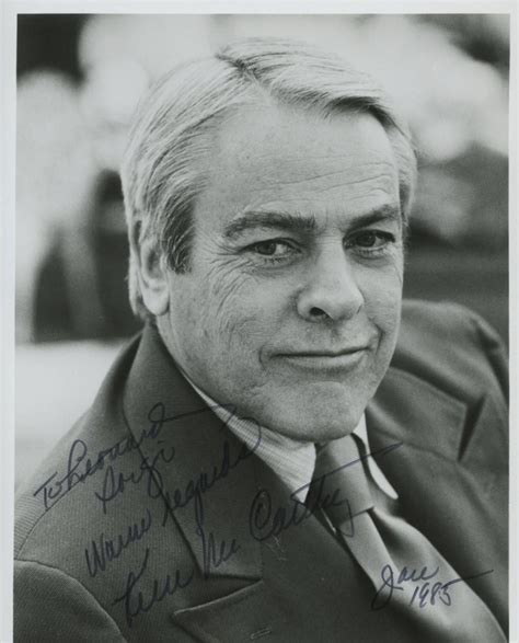 Kevin McCarthy signed photo | EstateSales.org