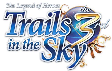 The Legend Of Heroes Trails In The Sky