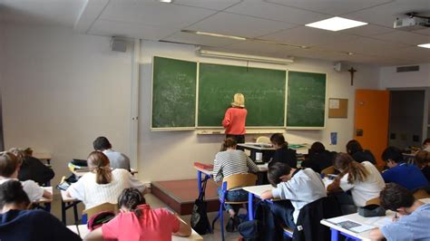 Classement Des Collèges 2022 Selon Les Mentions Au Brevet