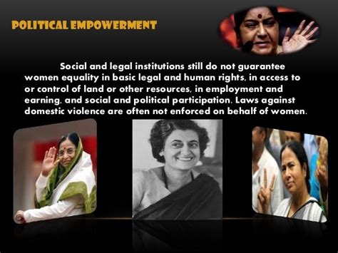 Role Of Mass Media In Women Empowerment