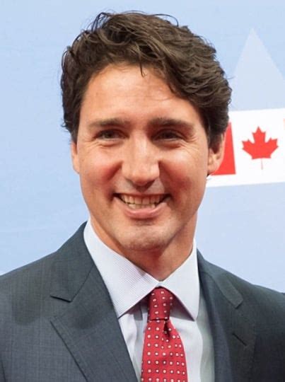 Justin Trudeau Leadership Profile LeadershipGeeks