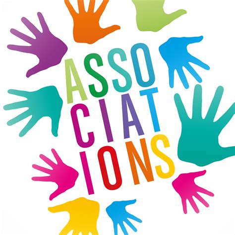 Espace Associations