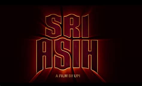 Daftar Pemeran Di Film Sri Asih Yang Sedang Tayang Di Bioskop Cek Ada