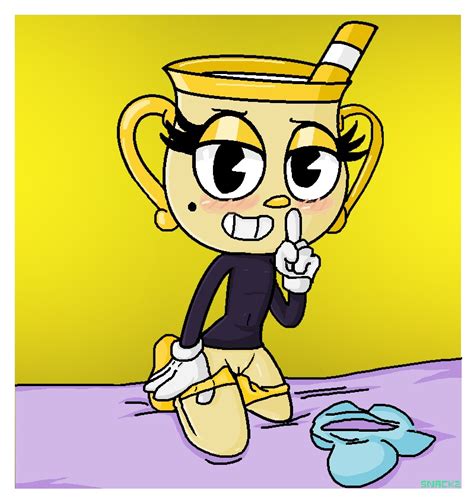 Post 2745045 Cuphead Series Ms Chalice Snack2