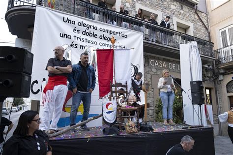 L Escultura Que S Ha Descobert Aquest Dissabte A Sant Feliu Sasserra