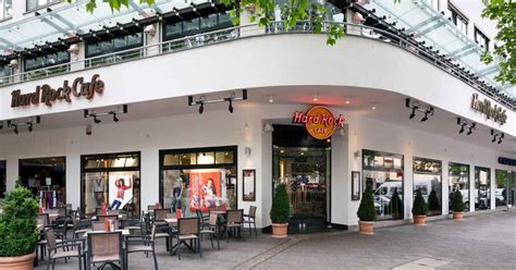 Hard Rock Cafe Berlin | Berlin WelcomeCard