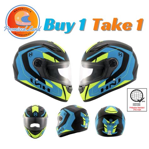 HNJ Motorcycle Full Face Helmet Motors Visor Open Face Helmets 898 Buy1