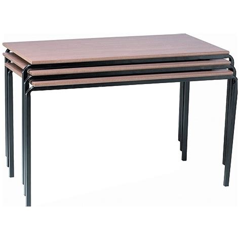 Scholar Crush Bent Rectangular Tables From Our School Tables Range