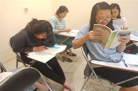 Kursus Bahasa Korea Di Bekasi Jejak Belajar