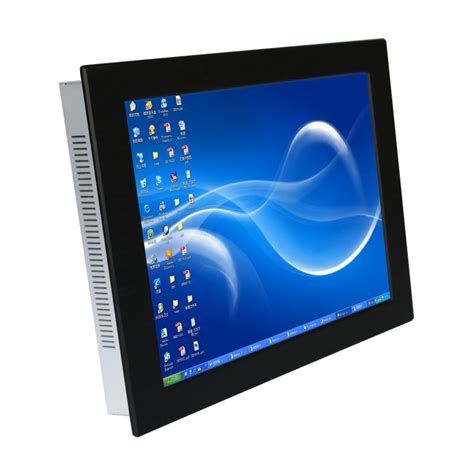 Holl Technology Co Ltd 19 Inch All In One Pc With Touch Screen 19 Inch All In One Pc With