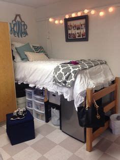 7 Best Dorm Bed Risers ideas | college room, dorm organization, bed risers