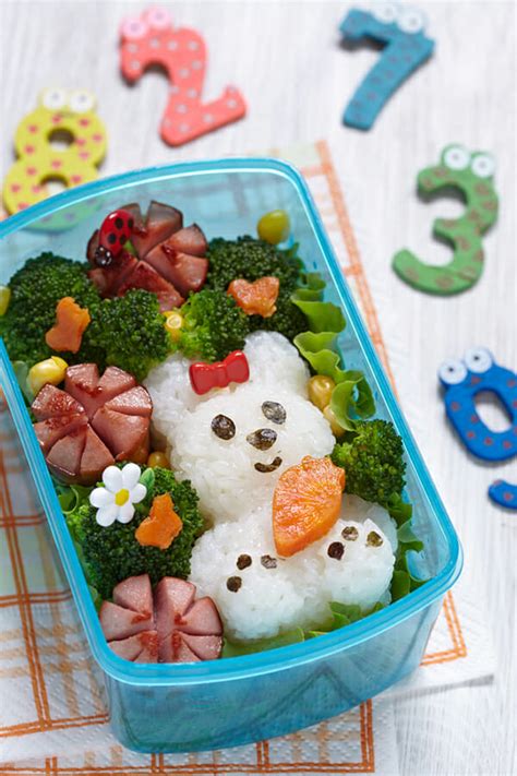 11 Awe Inspiring Bento Boxes Modern Farmer