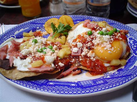 Deliciosos Platillos T Picos De La Comida Yucateca